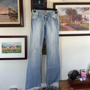 YMI Jeans Women's Blue Jeans